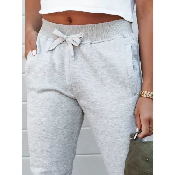  Doamne DSTREET FITS GRI DESCHIS 