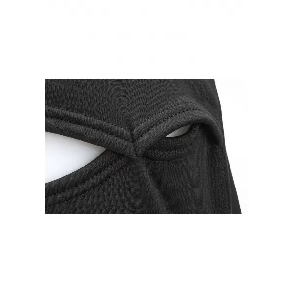  Hood BRANDIT BD7025 NEGRU 