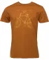 Tricou pentru bărbați LOAP BREDAR BEJ