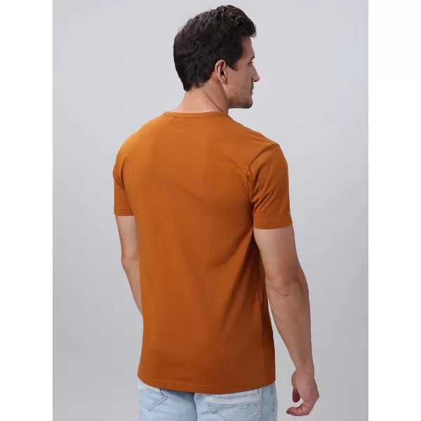  Tricou pentru bărbați LOAP BREDAR BEJ 