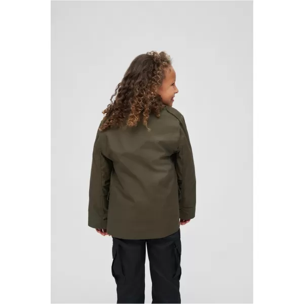  Sacou BRANDIT M BD6001 MĂSLIN 