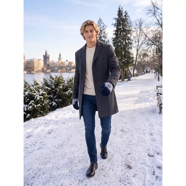  Mănușă BRANDIT SNOW BD7022 MARINA 