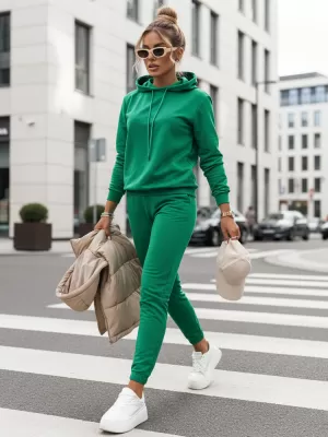 Doamne DSTREET MIGEL VERDE