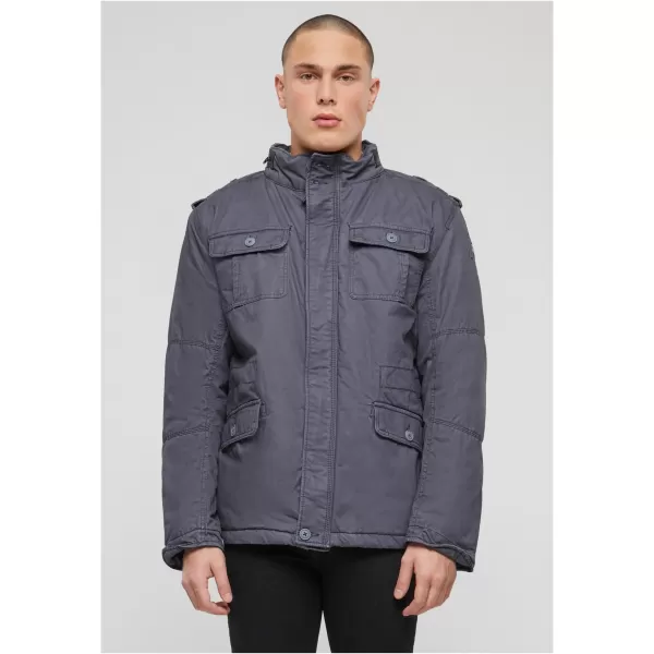  Sacou BRANDIT BRITANNIA BD9390 INDIGO 