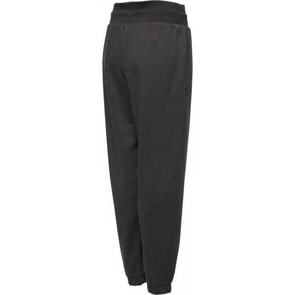  Pantaloni de trening pentru femei LOAP EBDORA GRI ÎNCHIS 