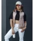 Vestă DSTREET STYLISHZ TY4449 ROZ