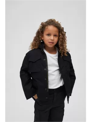 Sacou BRANDIT M BD6001 NEGRU