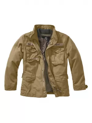 Sacou BRANDIT M BD6013 CĂMILĂ