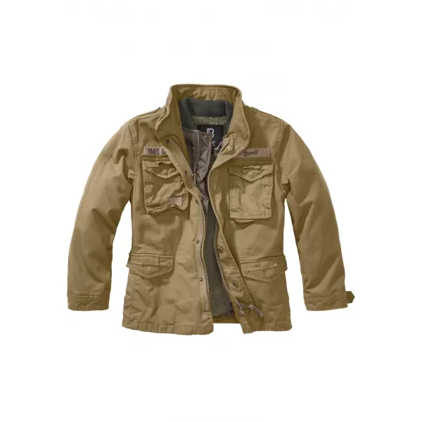  Sacou BRANDIT M BD6013 CĂMILĂ 