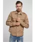 Cămaşă BRANDIT VINTAGE BD9373 CĂMILĂ