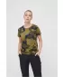 Cămaşă BRANDIT BD44004 CAMO SUEDEZ