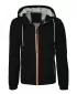 Sacou DSTREET NEGRU