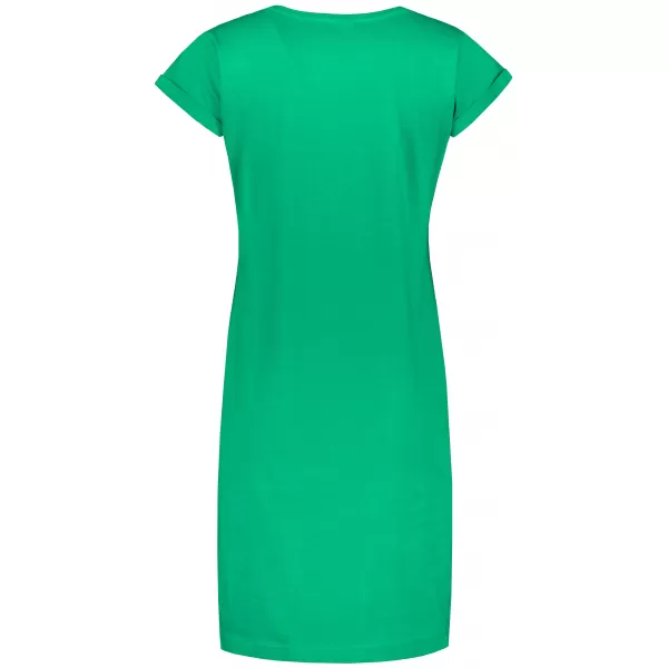  Tricou/rochie extinsă pentru femei ALTISPORT ALW187178 MEDIU 