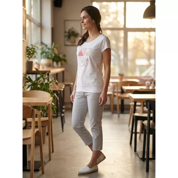  T -thirt ALTISPORT ALW185120 ALB 