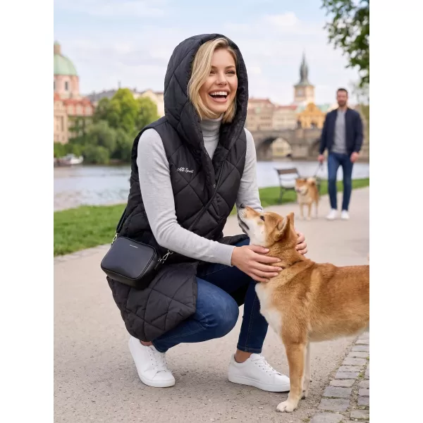  Vesta de dama ALTISPORT DANIELA NEGRU 