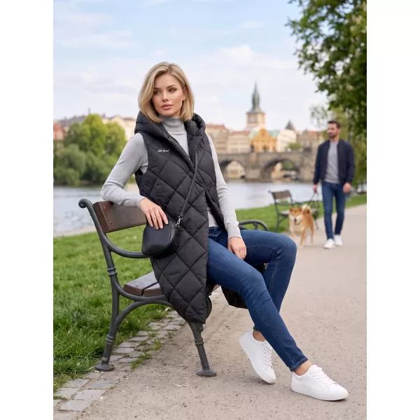  Vesta de dama ALTISPORT DANIELA NEGRU 