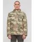 Sacou BRANDIT BRITANNIA BD9390 PĂDURE UȘOARĂ