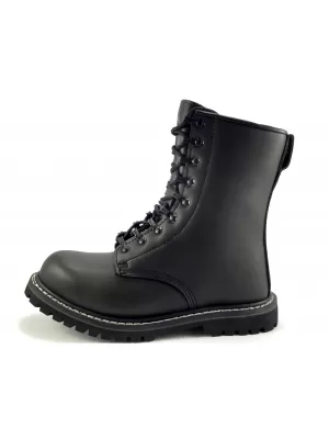 Pantofi pentru bărbați BRANDIT BD9008 NEGRU