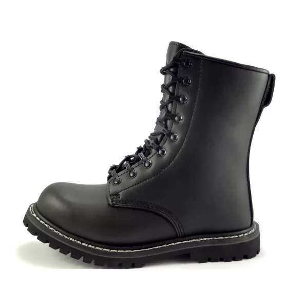  Pantofi pentru bărbați BRANDIT BD9008 NEGRU 