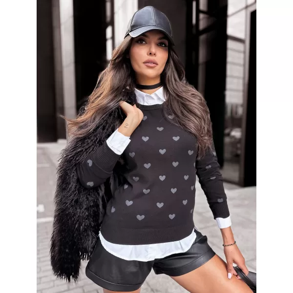  Doamne DSTREET NEGRU 