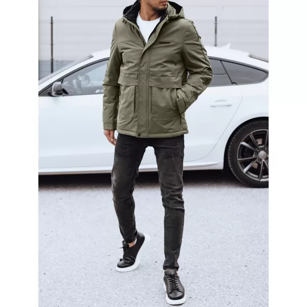  Sacou DSTREET VERDE 
