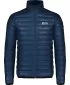 Jachetă matlasată pentru bărbați NORDBLANC EAGLEHEART NBWJM8067 ALBASTRU ÎNCHIS