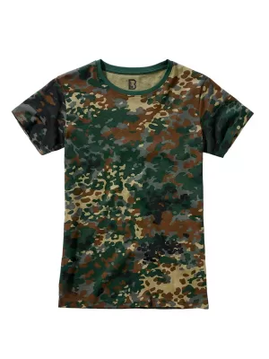 Cămaşă BRANDIT BD44004 FLECKTARN
