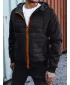 Sacou DSTREET tx4938 NEGRU