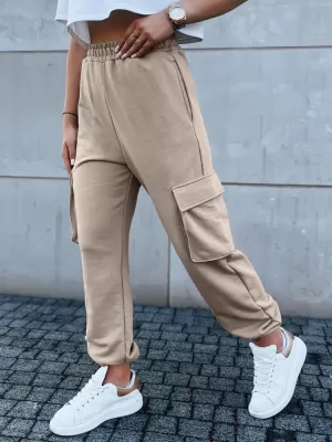 Doamne DSTREET BAGGY UY1607 BEJ