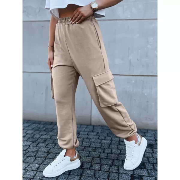  Doamne DSTREET BAGGY UY1607 BEJ 