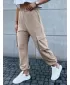Doamne DSTREET BAGGY UY1607 BEJ