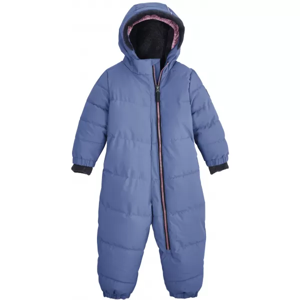  Salopeta pentru copii KILLTEC FIOW 20 42261 ALBASTRU DESCHIS 