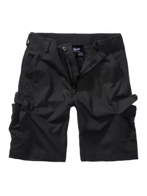 Pantaloni scurţi BRANDIT BDU BD6009 NEGRU
