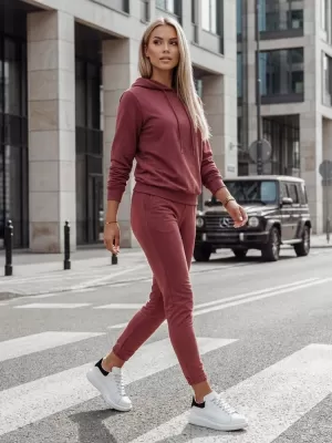 Doamne DSTREET MIGEL CLARET