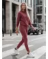 Doamne DSTREET MIGEL CLARET