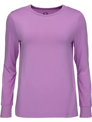 Tricou pentru femei LOAP BYRCELA VIOLET