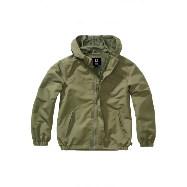  Sacou BRANDIT BD6011 MĂSLIN 
