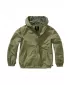 Sacou BRANDIT BD6011 MĂSLIN