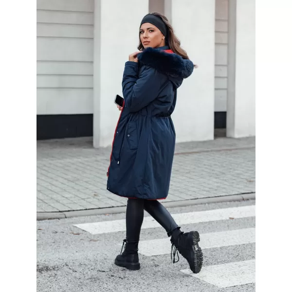  Haina DSTREET TRENDNEL ALBASTRU ÎNCHIS 