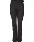 Pantaloni softshell dama LOAP LUSLANA NEGRU