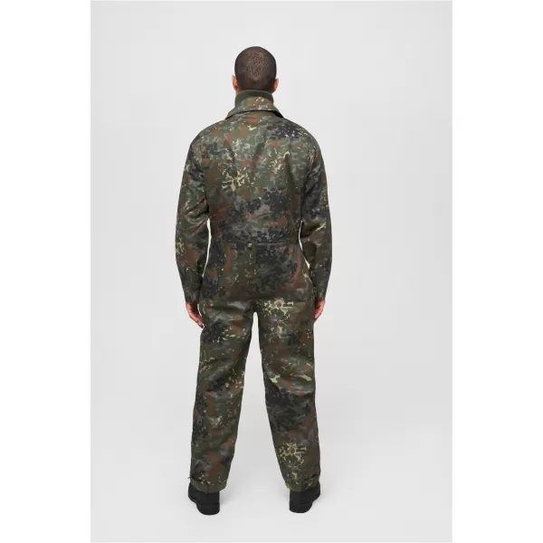  În general, bărbați BRANDIT BD9113 FLECKTARN 