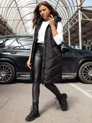 Vestă DSTREET LIDMAN NEGRU