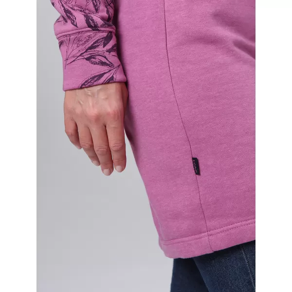  Rochie LOAP EBNERA ROZ 