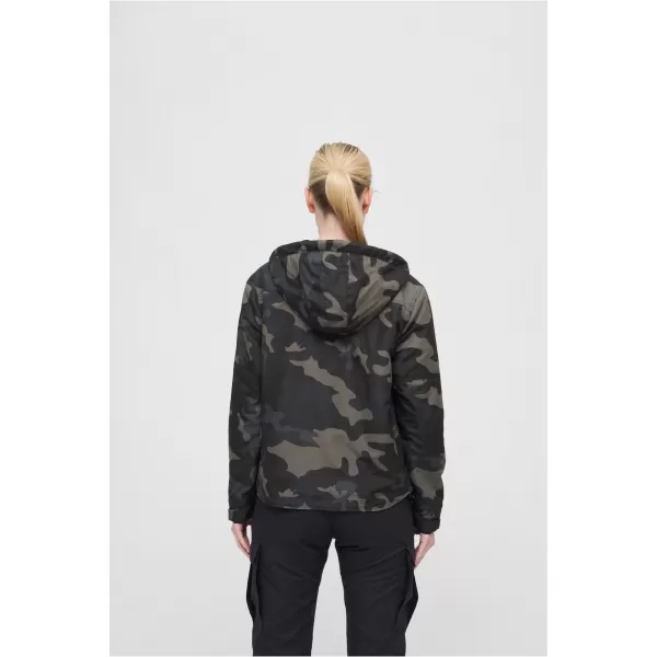  Geacă pentru doamne BRANDIT BD33113 DARKCAMO 