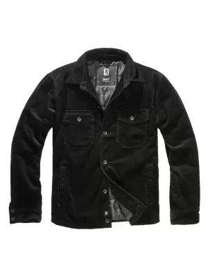 Sacou BRANDIT BD9721 NEGRU