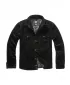 Sacou BRANDIT BD9721 NEGRU