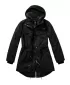 Geacă pentru doamne BRANDIT BD9476 NEGRU