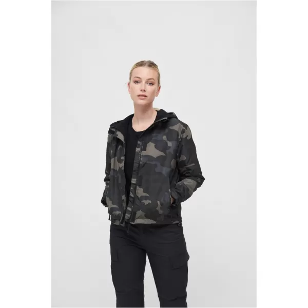  Geacă pentru doamne BRANDIT BD33113 DARKCAMO 