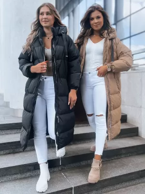 Haina DSTREET COZYSEASON NEGRU