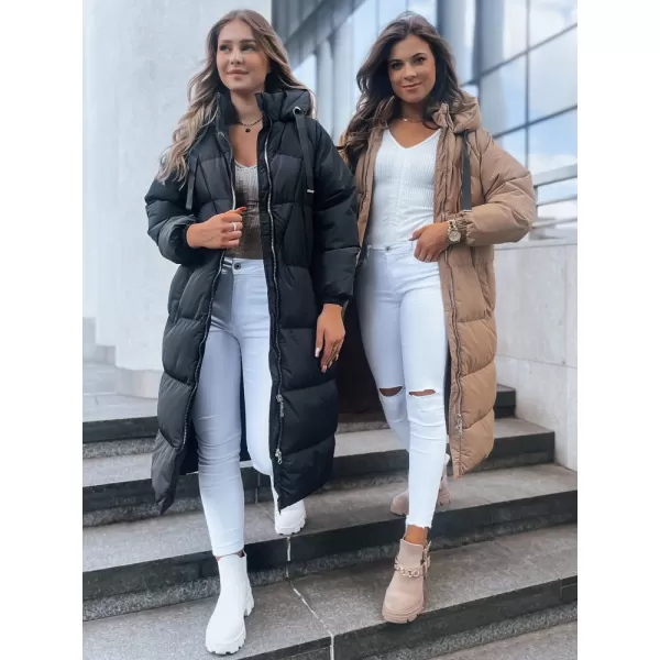  Haina DSTREET COZYSEASON NEGRU 